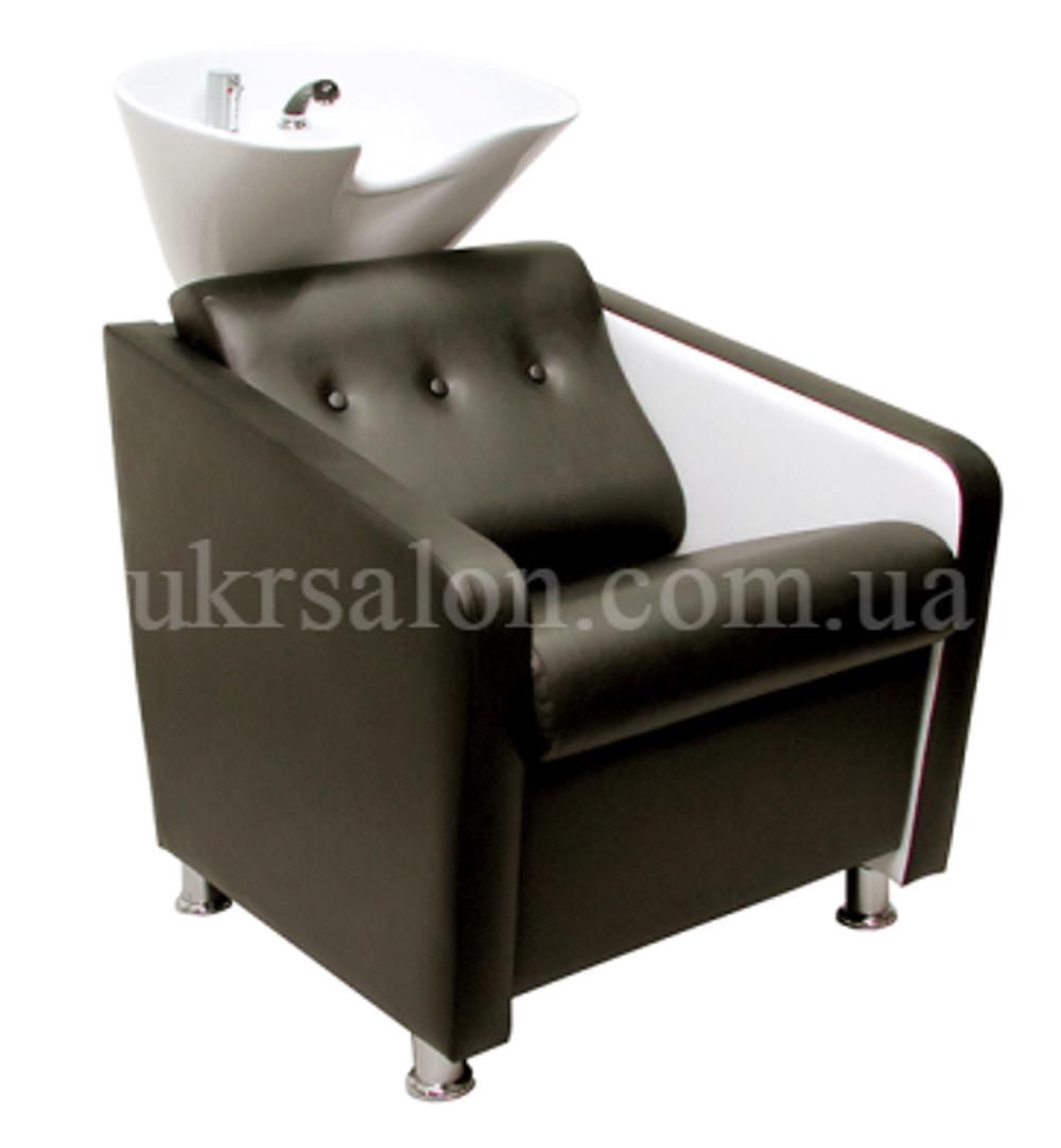 Кресло мойка Prestige