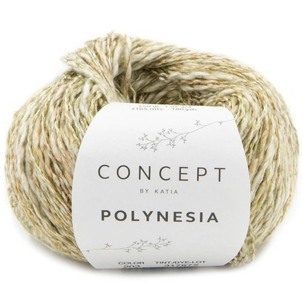 POLYNESIA 203