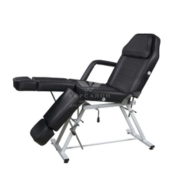 Кушетка косметологическая, педикюрная  ZD-813А