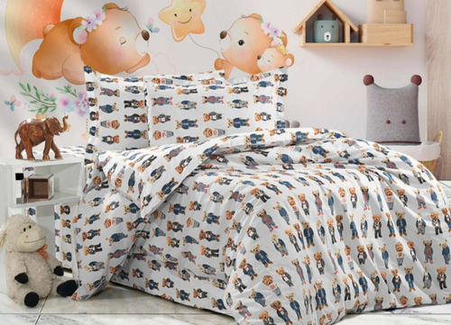 Ранфорс принт (2.4) Турция