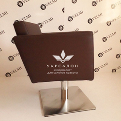 Кресло клиента Quadro