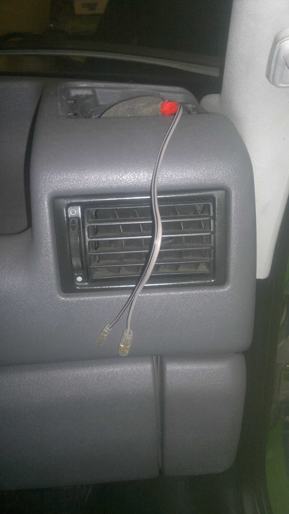 Komplet Zvučnika za Volkswagen Transporter T1,T2,T3 i T4