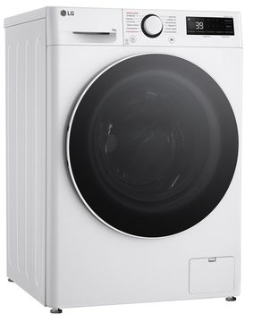 Пральна машина автоматична LG F2Y5FS0W