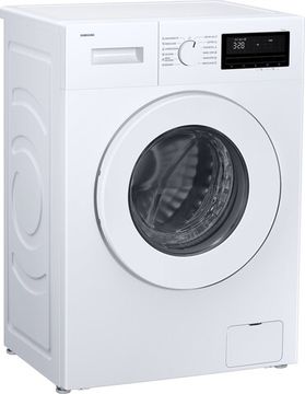 Пральна машина вузька Samsung WW70FG3M05TWLF