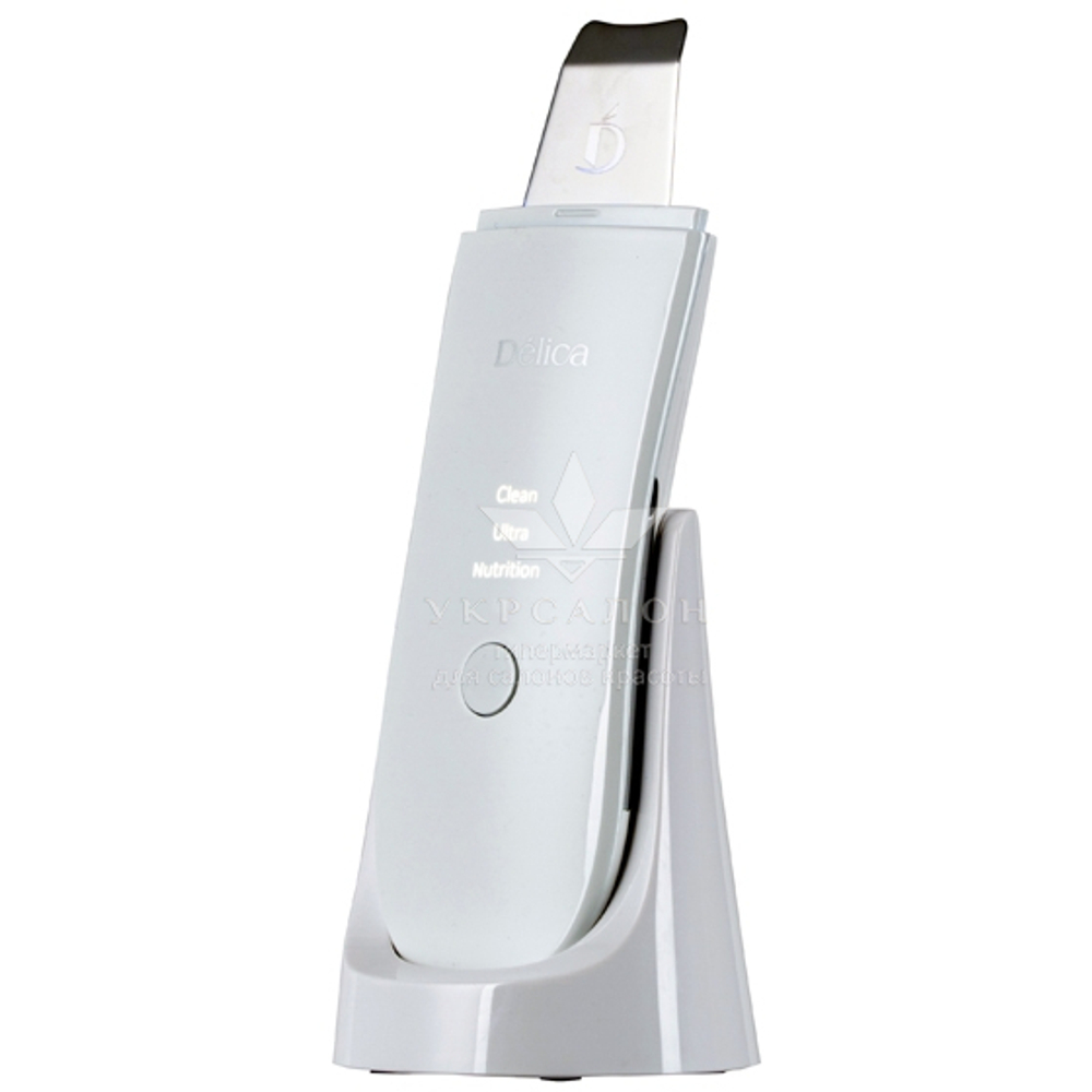 Ультразвуковой скрабер Delica