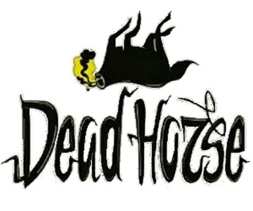 Табак Dead Horse