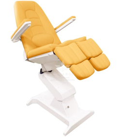 Педикюрно-косметологічне крісло fut-profi-3