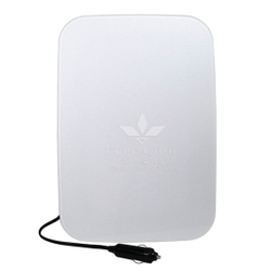 Міні холодильник для косметики 2 в 1 "Охолодження + Нагрів", 6л