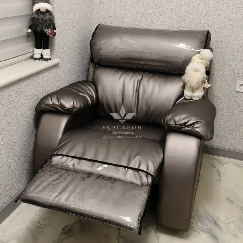 Крісло-реклайнер Tertio 2