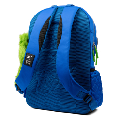Рюкзак YES T-130 YES by Andre Tan Double plus blue (арт. 559048)