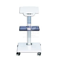 Косметологическая тележка ASN MT-0002 Alvi Prague