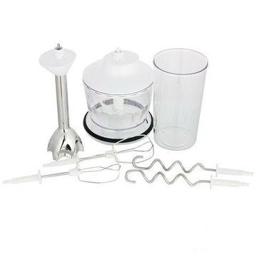 Міксер Braun HM 3137 WHITE