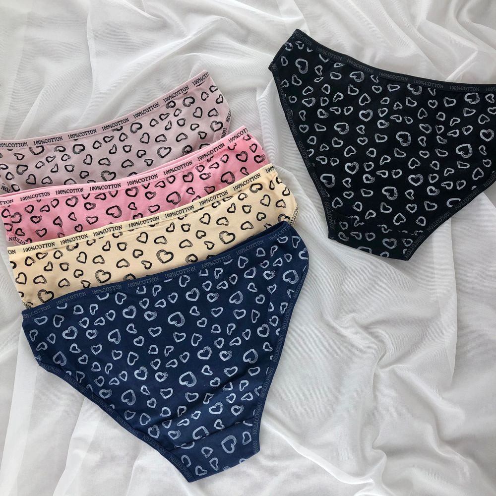 Сліпи в сердечко