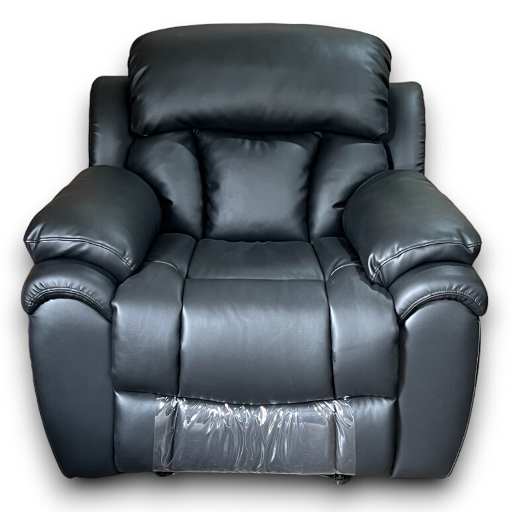 Педикюрное SPA кресло-реклайнер Milton с электроприводом