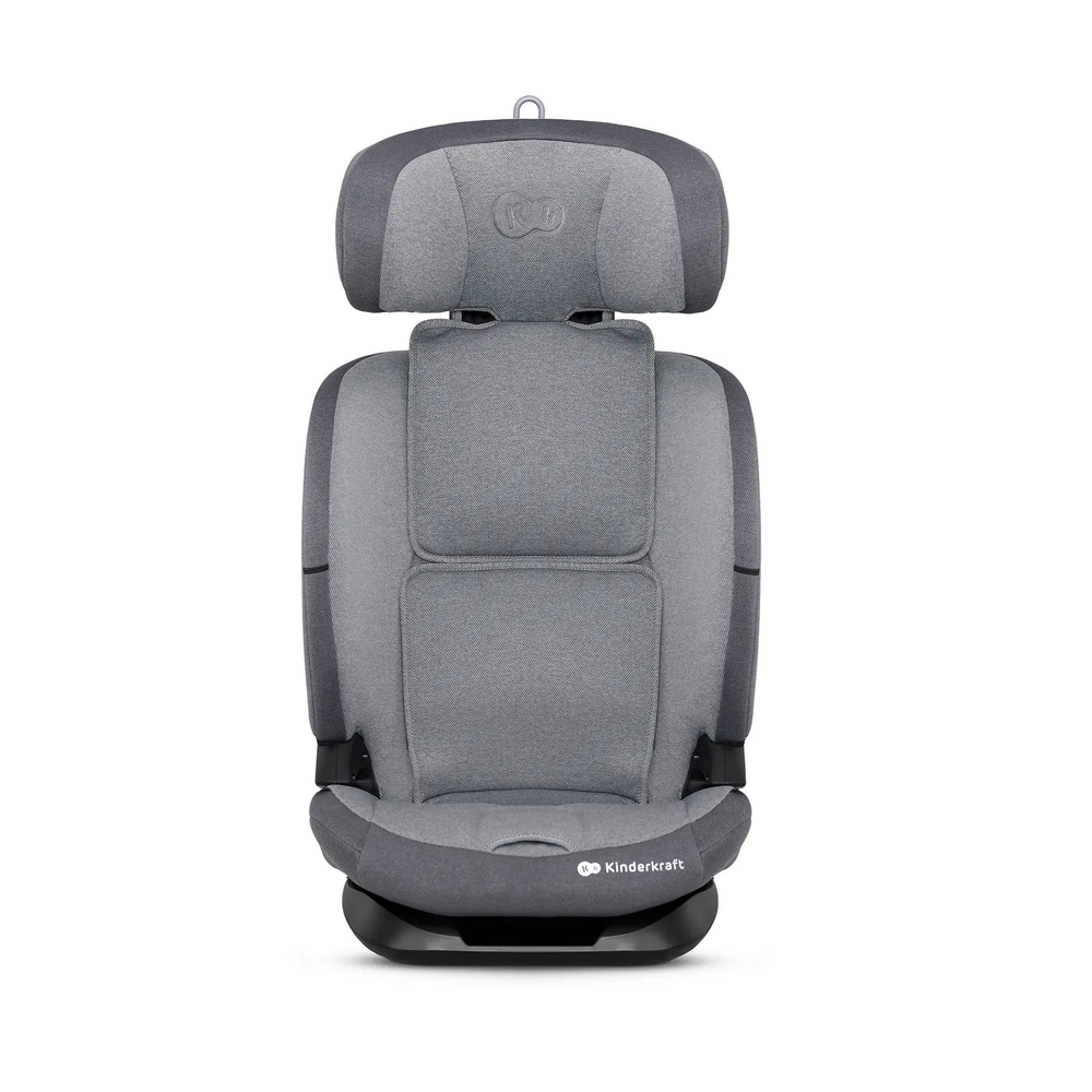 Автокрісло дитяче Kinderkraft Oneto3 i-Size 1/2/3 (9-36 кг)