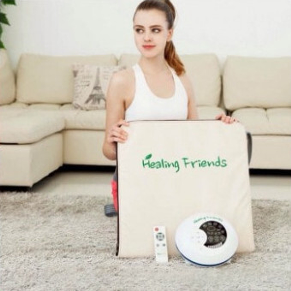 Вытягивающий мат Alance