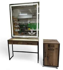 Робоче місце перукаря ДЗ-04