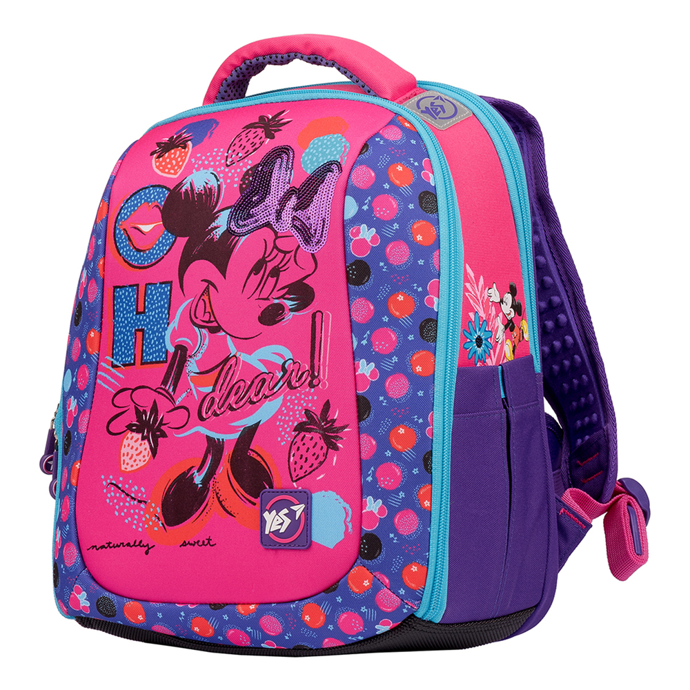 Рюкзак YES S-57 Minnie Mouse (арт. 558566)