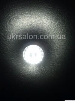 Парикмахерское кресло А117