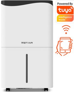 Осушувач повітря WetAir WAD-A50L