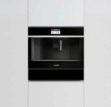 Кавомашина вбудовувана WHIRLPOOL W11 CM145