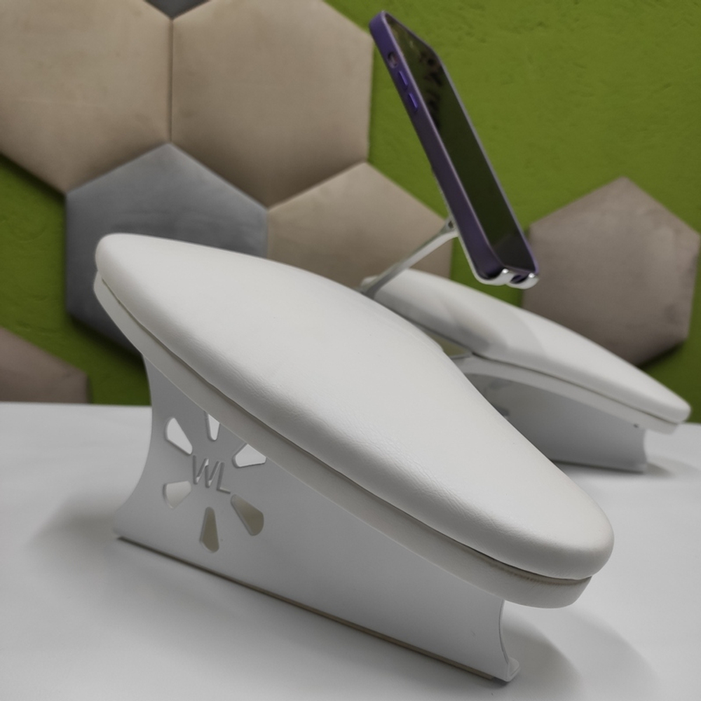 Подставка для маникюра Ergo Plus
