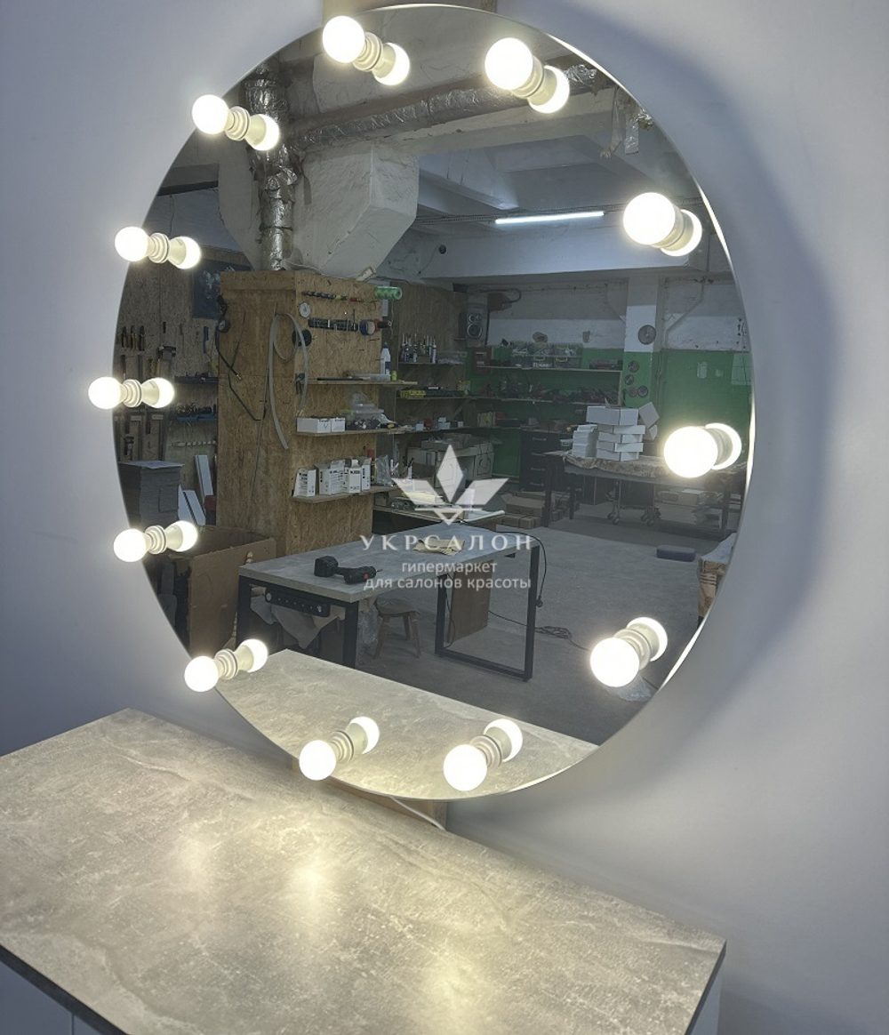 Рабочее место парикмахера ДЗ-02