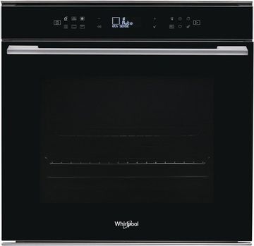 Духова шафа електрична WHIRLPOOL W7OM44S1PBL