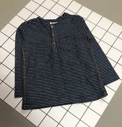 Реглан, бавовна ТМ "OVS" (86 см)