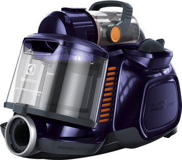 Пилосос без мішка Electrolux ESPC71DB