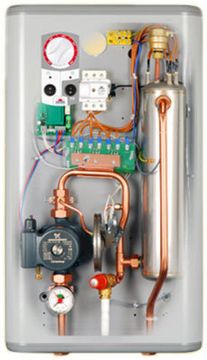 Котел електричний KOSPEL EKCO.R1 15