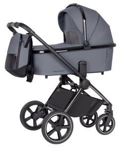 Універсальна коляска 2 в 1 Carrello Ultimo CRL-6520