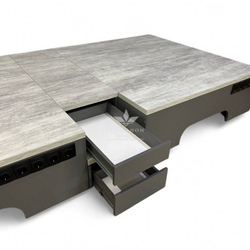 Подиум Mark для кресла педикюрного Pod-05v