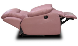 Педикюрное SPA кресло-реклайнер Euphoria