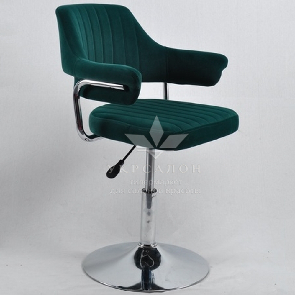 Стульчик мастера Jef Velor на диске