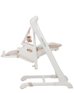 Стільчик-гойдалка для годування Carrello Cascata CRL-10303/1