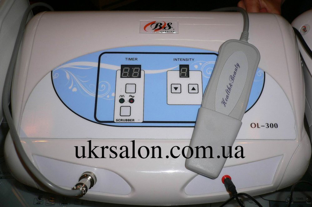 Ультразвуковой аппарат для лица 300
