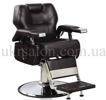 Перукарське крісло Barber James