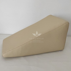 Підставка клин для педикюру