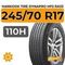 Hankook Tire Dynapro HP2 RA33 245/70 R17 110H