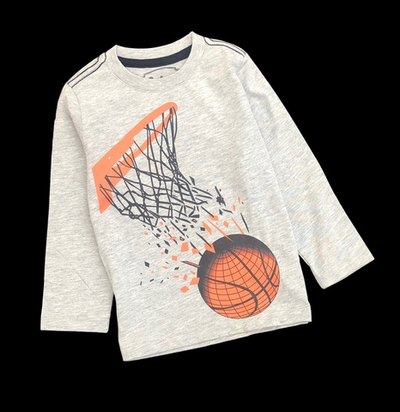 Реглан "Sport", бавовна ТМ "Civil"