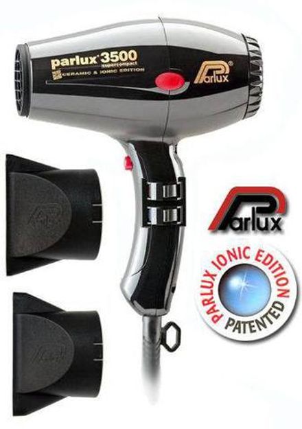 Фен PARLUX 3500 Ceramic & Ionic