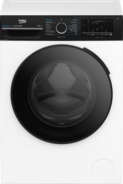 Пральна машина вузька Beko BM3WFSU48435WPBB2