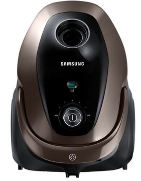 Пилосос для сухого прибирання SAMSUNG VC07M25M9WD/UK