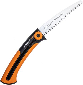Садова пила Fiskars Xtract (S) SW 73 (1000613/123870)