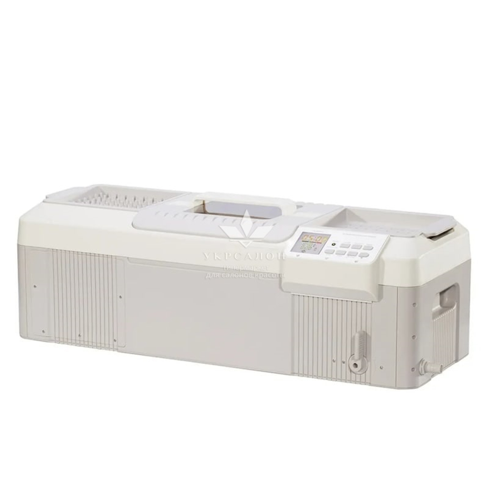 Профессиональная ультразвуковая ванна CD–4890(2), 9 л