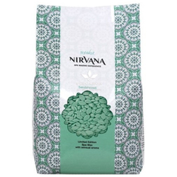 Гранулированный воск для СПА-депиляции Сандал, ItalWax