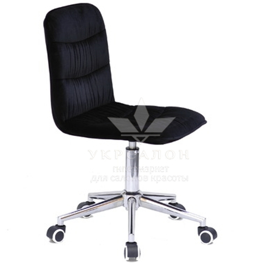 Стульчик мастера Splits velor New