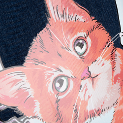 Рюкзак каркасний 1Вересня H-29 My Little Pet (арт. 559500)
