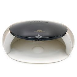 Лампа для маникюра LED/UV Global Fashion S3, 48 W